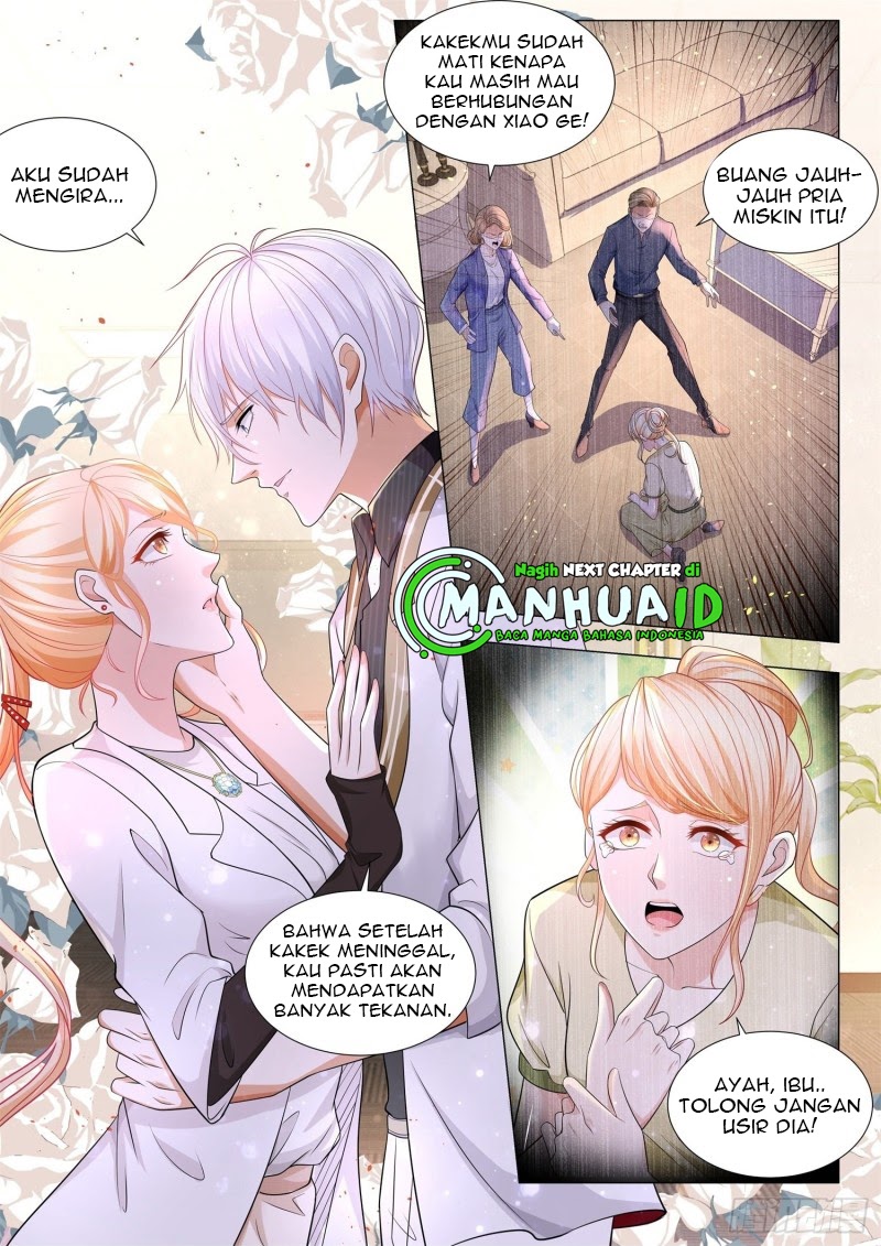 Shen Hao’s Heavenly Fall System Chapter 140 Gambar 2